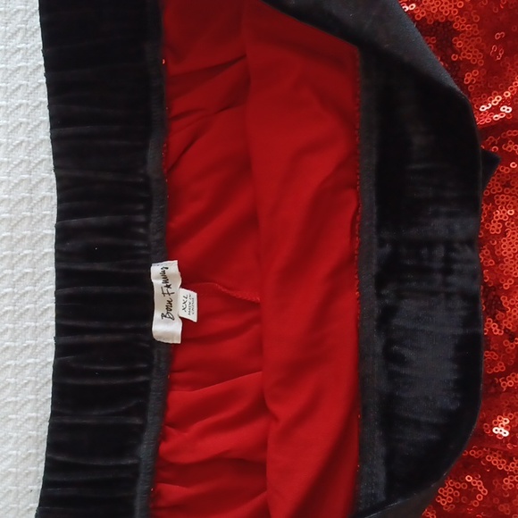🎄 Holiday Skirt XXL NWT - Picture 8 of 8